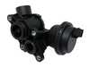 ES#5469770 - 06M121678H - Coolant Shut Off Valve - Controls the circulation of coolant within the engine via vacuum - Hamburg Tech - Audi