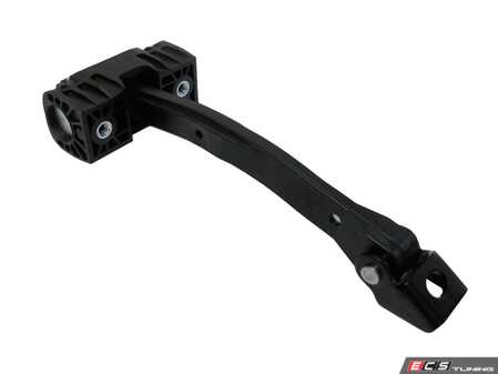 ES#5469771 - 8R0837249F - Door Check - Priced Each - Left or right side fitment - One required per door - Hamburg Tech - Audi Porsche