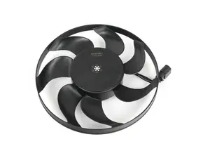 Auxiliary Fan Assembly - 295mm