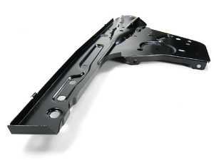 ES#67406 - 41111966554 - E30 Engine Mount Cover Plate - Right - Bracket for engine mounts - Genuine BMW - BMW