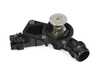 ES#5435334 - MMTS-E46-99E - Thermostat W/ Housing & Sensor - Designed to restore original cooling performance, making it an essential component for routine maintenance or emergency repair. - Mishimoto - BMW