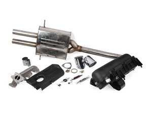 ES#2138960 - 11122208028 - JCW Tuning Kit - Upgrade to 189hp and 200 lbs of torque - Genuine MINI - MINI