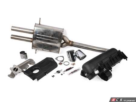 ES#2138960 - 11122208028 - JCW Tuning Kit - Upgrade to 189hp and 200 lbs of torque - Genuine MINI - MINI