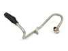 ES#4879318 - 11537577013 - Turbo Coolant Line - Equipped with correct end fittings for easy installation and leak-free performance - URO - BMW
