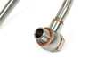 ES#4879318 - 11537577013 - Turbo Coolant Line - Equipped with correct end fittings for easy installation and leak-free performance - URO - BMW