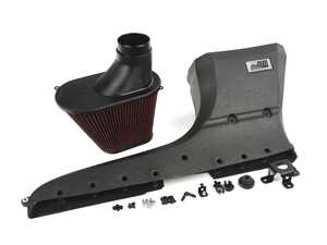 ES#4815478 - LF-190-PP - V2 Intake System Plastic VAG EA888 - Up to +16 hp / +30 Nm increase on a Stage 3 vehicle! - DO88 - Audi Volkswagen