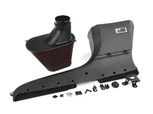 V2 Intake System Plastic VAG EA888