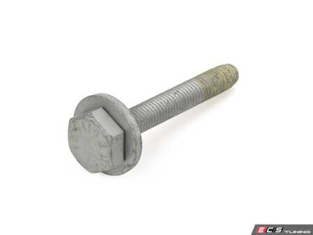 ES#4355579 - 51618084883 - HEX BOLT - Genuine BMW - BMW