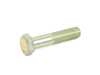 ES#4393514 - 90008205803 - HEXAGON BOLT - 12X55 - Genuine Porsche - 