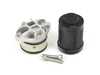 ES#4940160 - 0BR525558 - Gen 4 Haldex Filter Kit - Keep your Haldex system safe with clean, filtered fluid - Febi - Audi Volkswagen