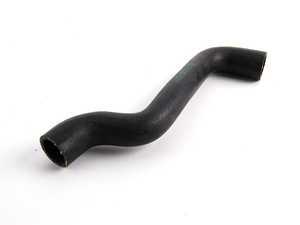 ES#24792 - 11531407451 - E39 M5 Lower Radiator Hose - Runs from the radiator to the water pump - Genuine BMW - BMW