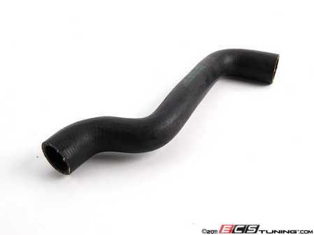 ES#24792 - 11531407451 - E39 M5 Lower Radiator Hose - Runs from the radiator to the water pump - Genuine BMW - BMW
