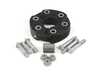 ES#4344353 - 26117605629S1 - Universal Flex Disc Kit - Includes the flex disc (aka Guibo) plus the bolts, nuts, and centering sleeve needed for installation - Febi - BMW