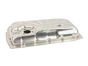 ES#3457378 - 06M103602P - Oil Pan - Perfect replacement for those with cracked oil pans, or stripped out drain plugs - Genuine Volkswagen Audi - Audi