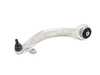 ES#4879287 - 4G0407694J - Front Lower Control Arm - Curved - Right - Keep your suspension in top shape - URO - Audi