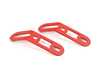 ES#3659933 - TOWHOOK36 - E36 Front Tie Down Brackets - Prevent damage when towing your vehicle with these heavy duty tie down brackets! - Condor Speed Shop - BMW