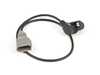 ES#4932076 - 077905381F - Crankshaft Position Sensor - Referred to as the speed sensor & reference sensor - URO - Audi
