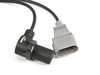 ES#4932076 - 077905381F - Crankshaft Position Sensor - Referred to as the speed sensor & reference sensor - URO - Audi