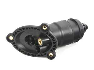 ES#5432895 - 0AW301516H - CVT Transmission Filter - Keep your fluid clean for a long lasting transmission - Bremmen Parts - Audi