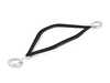 ES#4849874 - SL0N-E46-3CFTR - Slon Workshop E46 M3 Carbon Front Triangulating Reinforcement Kit - Reinforce your E46 M3 the right way! - Slon Workshop - BMW