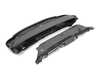 ES#4849874 - SL0N-E46-3CFTR - Slon Workshop E46 M3 Carbon Front Triangulating Reinforcement Kit - Reinforce your E46 M3 the right way! - Slon Workshop - BMW