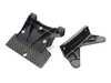 ES#4849874 - SL0N-E46-3CFTR - Slon Workshop E46 M3 Carbon Front Triangulating Reinforcement Kit - Reinforce your E46 M3 the right way! - Slon Workshop - BMW