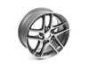 ES#2706220 - 36116858733 - Bmw Light Alloy Wheel Double Spoke 496 - Genuine BMW - BMW