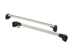 ES#3533557 - 82712444243 - RAILING CARRIER - Genuine BMW - BMW