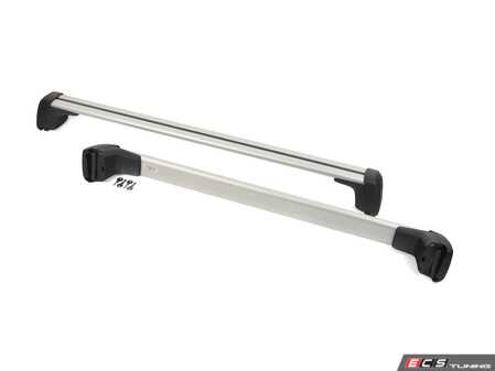 ES#3533557 - 82712444243 - RAILING CARRIER - Genuine BMW - BMW