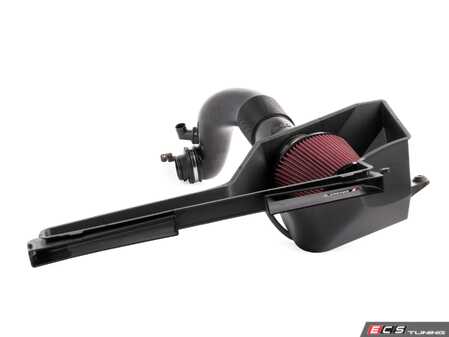 ES#5470104 - CI100077 - APR Intake System - 2.0T EA888.3 (MQB) - Maximize your MK7 or MK8 performance with this modular 109mm intake system, delivering up to 130% more airflow and a customizable induction soundtrack for everything from stock to Stage 3 setups. - APR - Audi Volkswagen