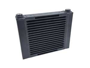 ES#5470103 - 8371 - CSF Universal Large Single-Pass Cooler - Universal cooler used for: engine oil, transmission oil, power-steering, differential oil, and as a water/coolant heat exchanger. - CSF - Audi BMW Volkswagen Mercedes Benz MINI