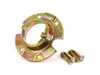 ES#5470158 - 11367832031KT2 - S54 VANOS Exhaust Hub Upgrade Kit - Direct bolt-on, high-strength steel solution that eliminates the factory failure mode and prevents catastrophic engine failure. Includes all of the gaskets & hardware needed for installation. - Assembled By ECS - BMW