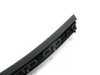 ES#94774 - 51347004695 - E53 X5 Rear Door Seal - Left - Seals the bottom of the door onto the body - Genuine BMW - BMW