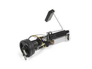 ES#5396696 - 191919051BKV12 - In Tank Fuel Pump Assembly 4 PIN - The assembly features a plug-and-play installation and incorporates several upgrades while maintaining OEM form, reliability, and functionality. - V12Throttle - Volkswagen