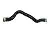 ES#5470110 - 11617797483 - Turbo Intercooler Pipe Hose - Hamburg Tech - 