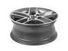 ES#2706220 - 36116858733 - Bmw Light Alloy Wheel Double Spoke 496 - Genuine BMW - BMW
