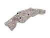 ES#3185866 - 51487381274 - NOISE INSULATION, WH - Genuine MINI - MINI
