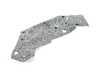 ES#3185865 - 51487381273 - NOISE INSULATION, WH - Genuine MINI - MINI