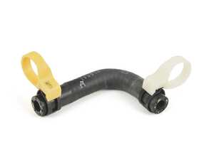 ES#4181282 - 17128091720 - Hose - Expansion Tank- - Genuine BMW - BMW