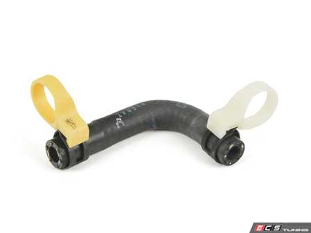 ES#4181282 - 17128091720 - Hose - Expansion Tank- - Genuine BMW - BMW