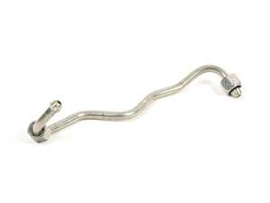 ES#3153176 - 13537560543 - HIGH PRESSURE PIPE - Genuine BMW - BMW
