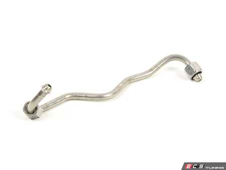 ES#3153176 - 13537560543 - HIGH PRESSURE PIPE - Genuine BMW - BMW