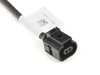 ES#3645996 - 9P1907637B - Front Brake Pad Wear Sensor - Priced Each - Always replace when replacing pads. - Genuine Porsche - Porsche