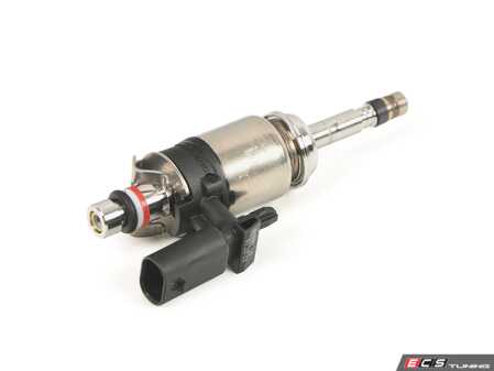 ES#4350969 - 05E906036 - Fuel Injector - Priced Each  - Genuine Volkswagen Audi - Volkswagen