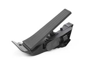 ES#5456407 - 35405A47456 - Accelerator Pedal Module - Assembly includes both the module and pedal - Genuine BMW - BMW