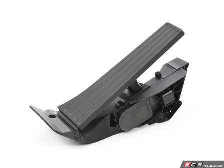 ES#5456407 - 35405A47456 - Accelerator Pedal Module - Assembly includes both the module and pedal - Genuine BMW - BMW