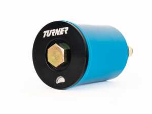 ES#5457653 - 054585laKT - F97/F98 Bulletproof Differential Mount Kit - Upgraded differential mount to transfer power to the pavement and prevent catastrophic failure. - Turner Motorsport - BMW