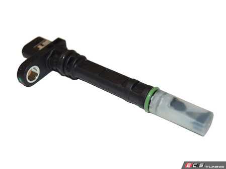 ES#5470128 - 057906433B - Crankshaft/Camshaft Position Sensor - Also referred to as the impulse sender - Hamburg Tech - Audi