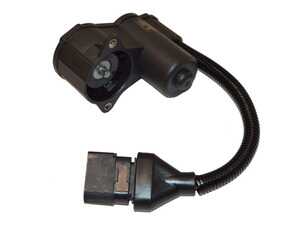 ES#5470129 - 4E0998281B - Rear Caliper Servo Motor - Priced Each - Fits left and right side - Hamburg Tech - Audi