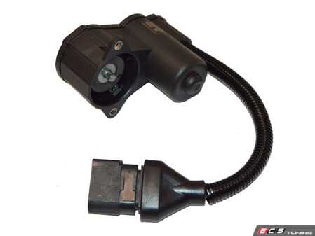 ES#5492249 - 4E0998281B - Rear Caliper Servo Motor - Priced Each - Fits left and right side - Bremmen Parts - Audi